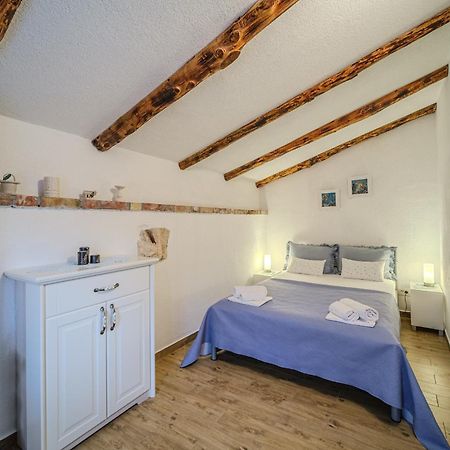 Holiday Home Gabelot Supetar Zewnętrze zdjęcie