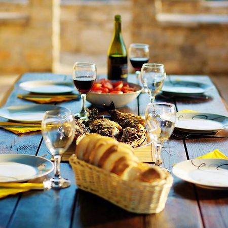 Holiday Home Gabelot Supetar Zewnętrze zdjęcie