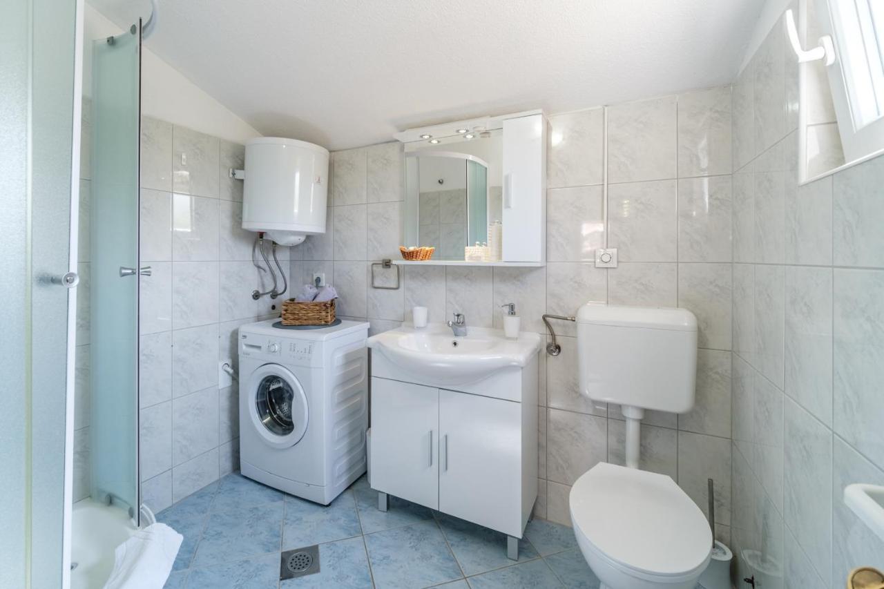 Holiday Home Gabelot Supetar Zewnętrze zdjęcie