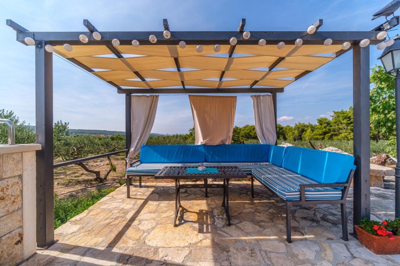 Holiday Home Gabelot Supetar Zewnętrze zdjęcie