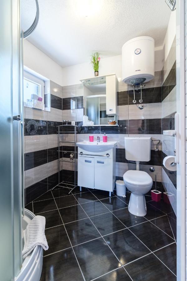 Holiday Home Gabelot Supetar Zewnętrze zdjęcie