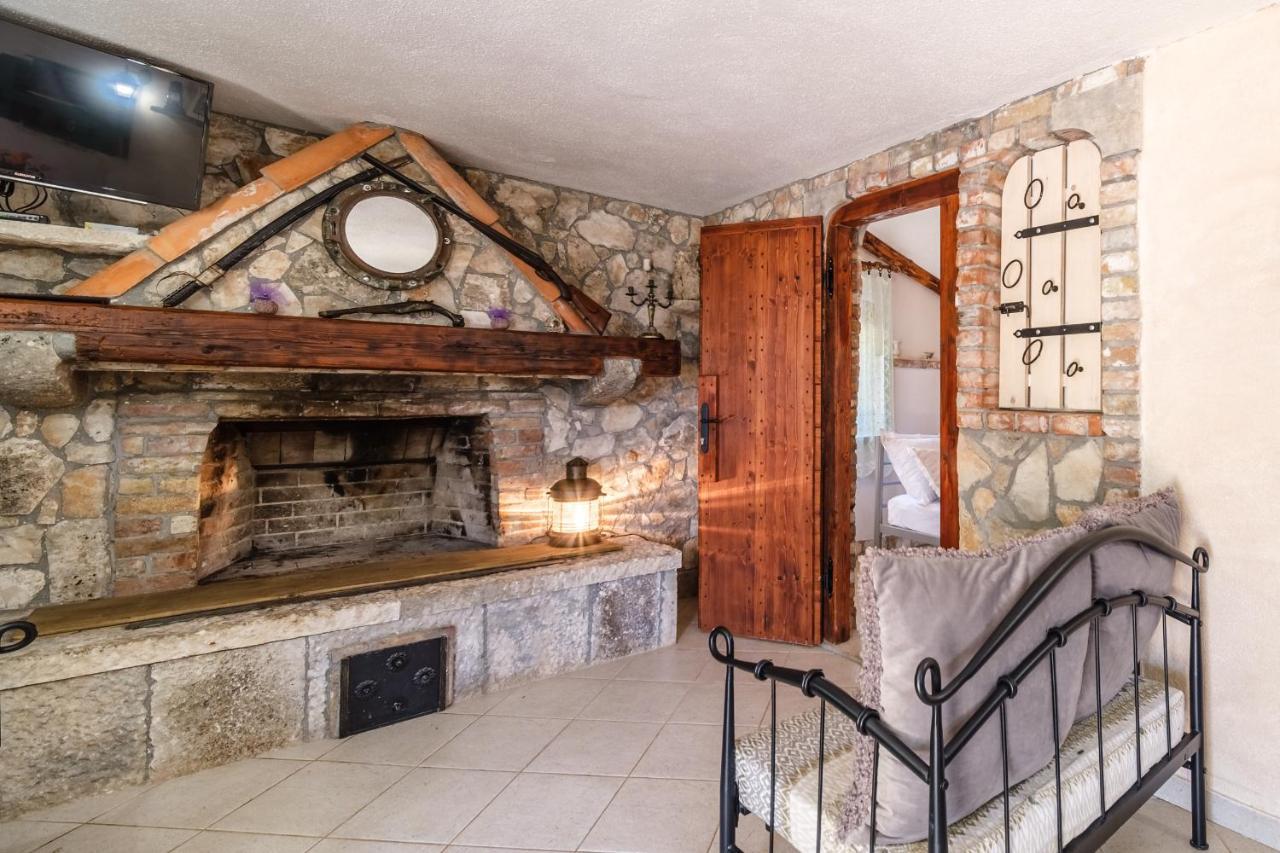 Holiday Home Gabelot Supetar Zewnętrze zdjęcie