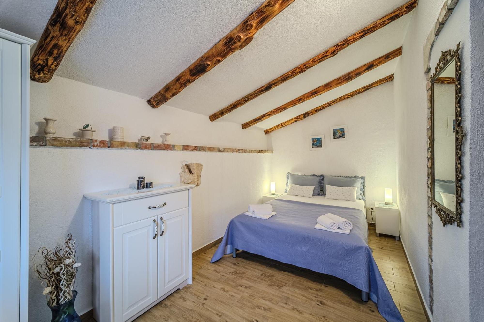 Holiday Home Gabelot Supetar Zewnętrze zdjęcie