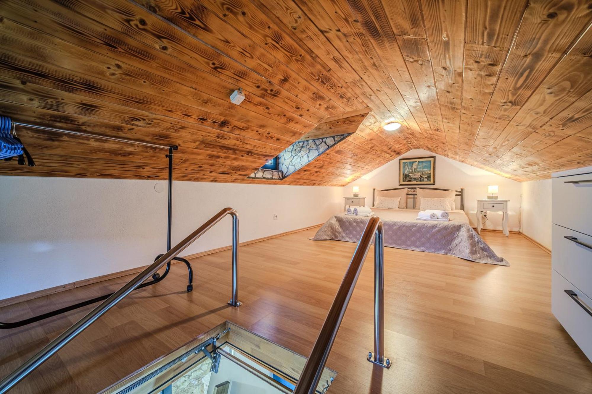 Holiday Home Gabelot Supetar Zewnętrze zdjęcie