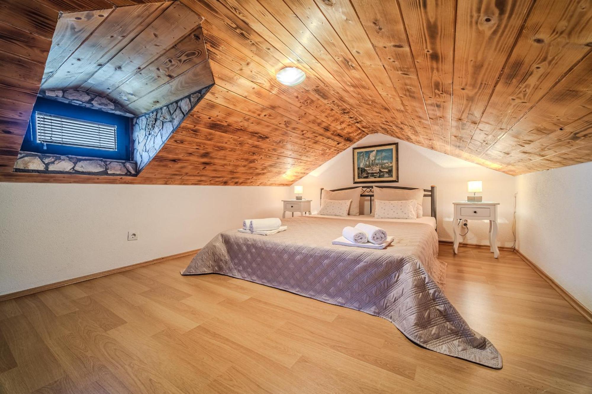 Holiday Home Gabelot Supetar Zewnętrze zdjęcie