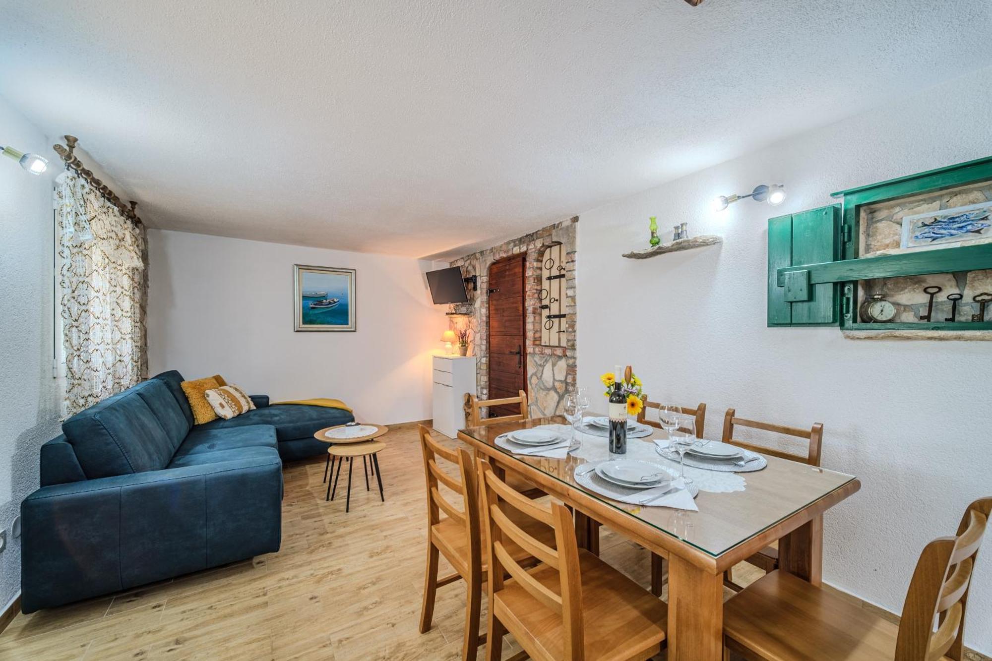 Holiday Home Gabelot Supetar Zewnętrze zdjęcie