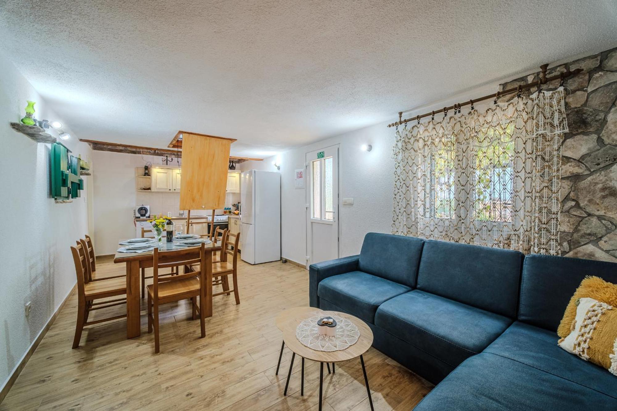 Holiday Home Gabelot Supetar Zewnętrze zdjęcie